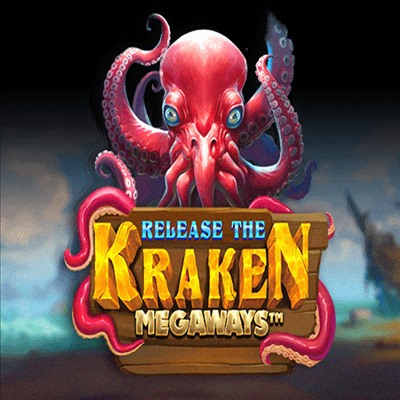 Release The Kraken Megaways